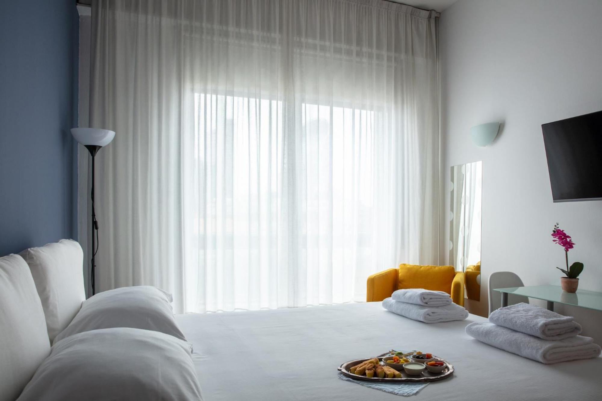 Apartment Dehomes - Porta Nuova Business Mailand